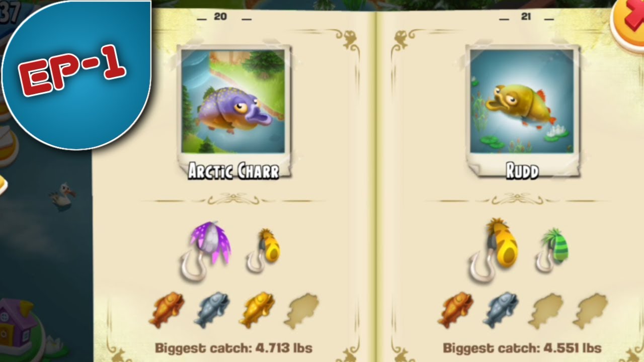 Hay Day Gameplay Episode 1 Walkthrough Hay Day Achievements Hay