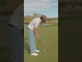 The Worst Way to end a Par 4..