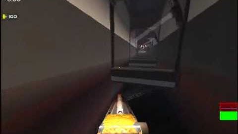 Quake 3 Different Strafes