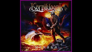 KORPIKLAANI   Sumussa Hämärän Aamun