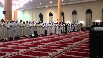 نبيل الصالح / ماتيسر من سورة ابراهيم..