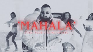 [FREE] 'MAHALA' - Jala Brat x Buba Corelli Type Beat (prodbyTSONE)