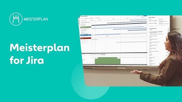 Meisterplan for Jira