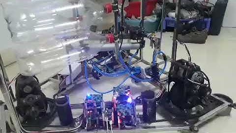 Robocon 2023 Swerve Drive