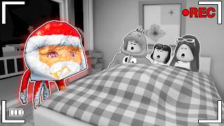 GOO GOO GAGA NOS OBSERVA MIENTRAS DORMIMOS en Brookhaven ...