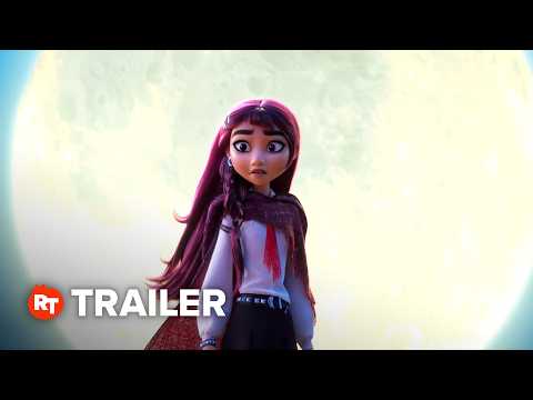 Hexed Trailer #1 (2026)