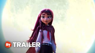Hexed Trailer #1 (2026)