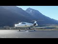 Полет в Гималаях на Cessna Citation CJ4. Microsoft Flight Simulator 2020