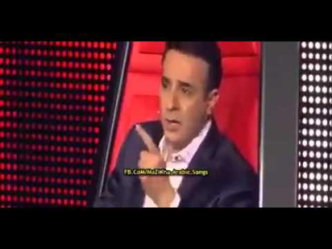 صابر الرباعي يبكي شهداء تونس على المباشر