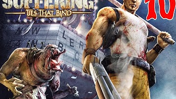 The Suffering: Ties That Bind - #10 Haven