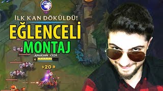 Üst Kori̇dor Ashe Eğlenceli̇ Anlar