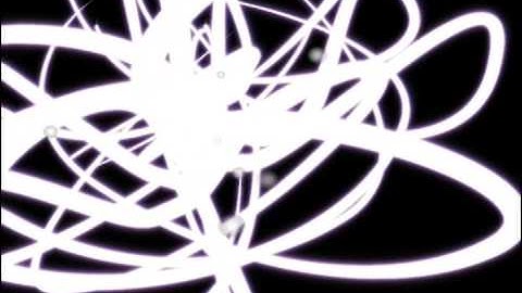 After Effect Trapcode Test!