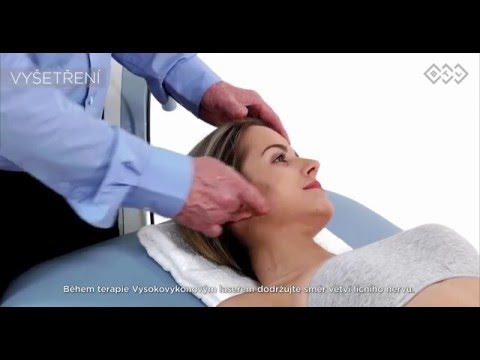 Video: Tvárový Nerv - Liečba Tvárového Nervu ľudovými Prostriedkami A Metódami