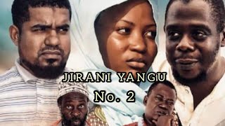 JIRANI KIVURUGE film #JIRANI_YANGU sehem ya 2 #mzee_yusuf #mzee_jeguwa  (ELIMIKA HUKU UKIBURUDIKA)