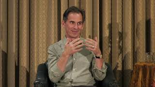 Our Minds are Filters: Rupert Spira