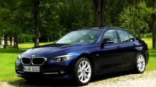 The new BMW 3 series - Trailer | AutoMotoTV