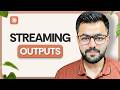 Streaming Outputs | Claude Agent SDK Series