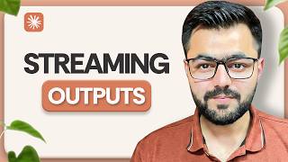 Streaming Outputs |  Claude Agent SDK Series