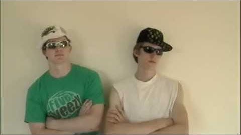 Conic Sections Rap Battle