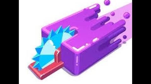 shape slicer 3D | 1-40 Levels Gameplay