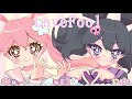 (+13) LOVEFOOL ♡ kuromi x Melody ♡ TW Yandere