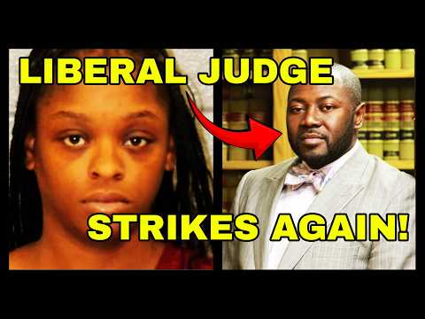 Another Liberal Judge Lets Hit-And-Run Killer Off Easy