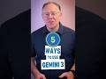 Gemini 3 Is Way More Powerful Than You Think