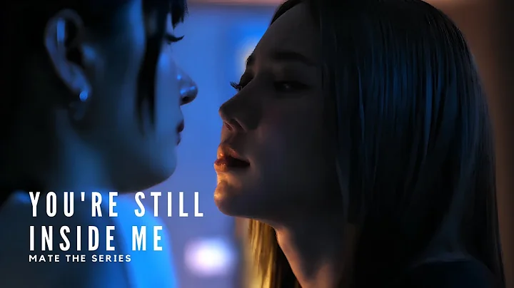 Gen & Aoey | DZHABER - You're still inside me | Mate the series | 4K [Eng Sub]