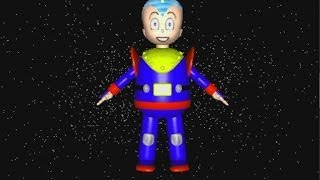 大阪ロボ行く末シミュレーション　ハイ！鉄マンです　ゲーム　テイチク　動作未確認 mqdefault.jpg