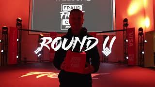 🥊 Fraud Fight Club 2025 Highlights | The Ultimate Fraud Fighting Experience