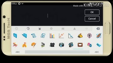 How to make subscribe bell intro like technical guruji with android (PSONE)