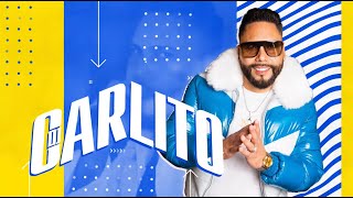 Reggaeton Mix Jan  2023 Dj Carlito