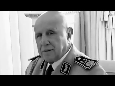 الإطاحة بالجنرال جبار مهنا أصابته غيبوبة بعد اقتحام مكان اقامته