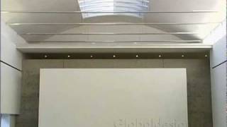 Tadao Andos Building For Giorgio Armanis Theatre