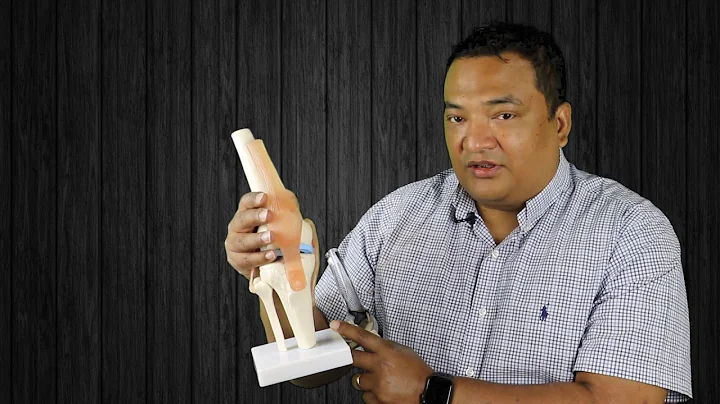 Knee Replacement in Nepali |   | Dr. Kush Shrestha