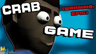Crab Game COMPETITION, who will SURVIVE? 🦀
