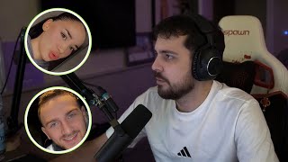 Lija Iznela Istinu O Vezi Sa Guhom Guh Reakcija