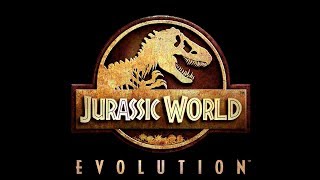 Jurassic World Evolution CREEPYPASTA [Deutsch/German]
