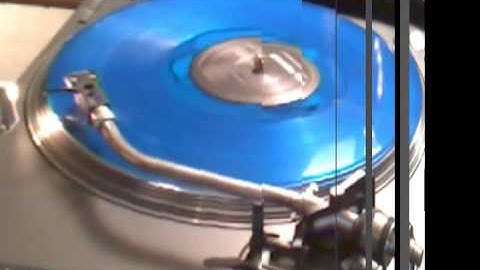 Talking With Myself  -  Electribe 101 (Frankie Knuckles Mix)