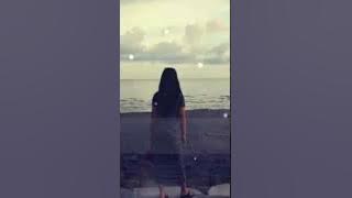 Menepi - Ngatmombilung Cover By Adlani with lyric