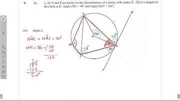 May June 2023  Question 9 solution