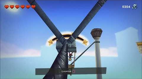 LP - Asterix and Obelix XXL 2 PS4 - Part 18 - Tedious casino brawling