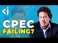 Is the CHINA-PAKISTAN ECONOMIC CORRIDOR FAILING? - KJ Vids