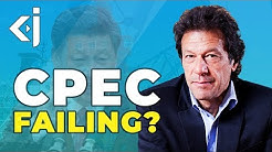 Is the CHINA-PAKISTAN ECONOMIC CORRIDOR FAILING? - KJ Vids