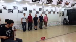 Horon Eğlencesi: Horon Evi Kadıköy