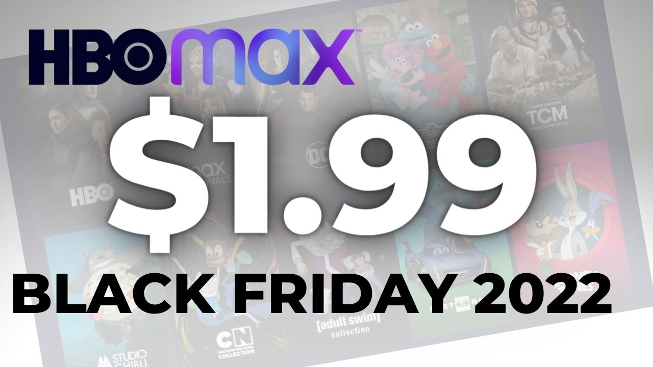 GO!!! 🔥 IT'S BACK! MAX (HBO) ONLY $2.99/MONTH FOR 6 MONTHS! This only  comes around once a year! Black Friday pricing! Tag a friend!…