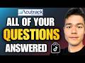 Selling Books on TikTok Shop | Special Q and A with Acutrack CEO