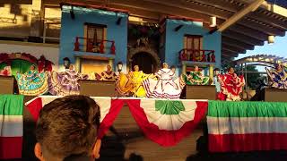 Jalisco #DAOM Mexican Fiesta 2017