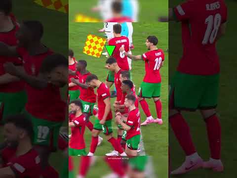 ВЕЛИКИЙ РОНАЛДУ ! 😱 #футбол #роналду
