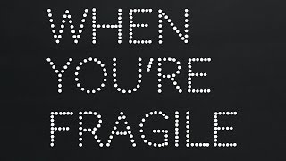 The Crookes - 07 When You're Fragile - Soapbox (2014) - Full Album Stream chords